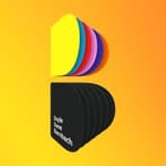 DDB Germany logo