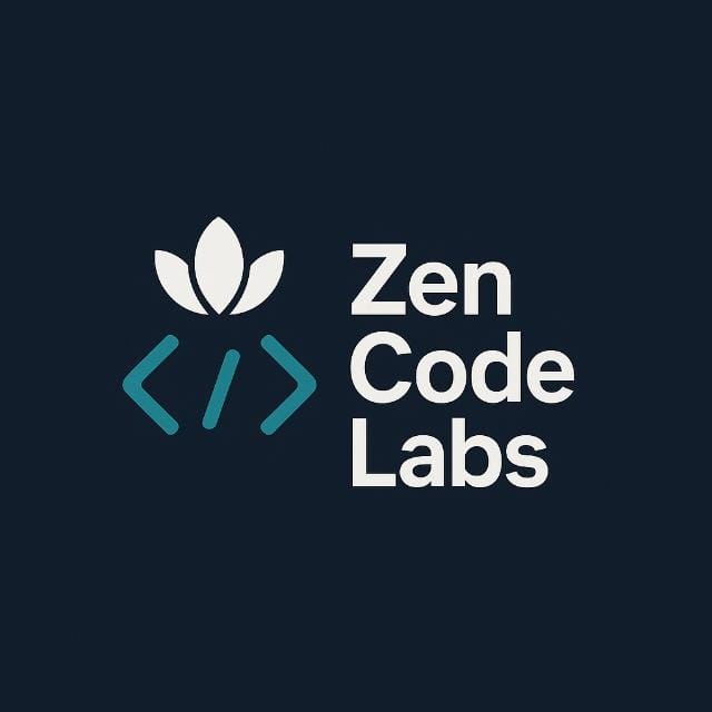 Zencode Labs Ltd