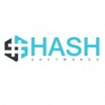 Hash Softwares logo
