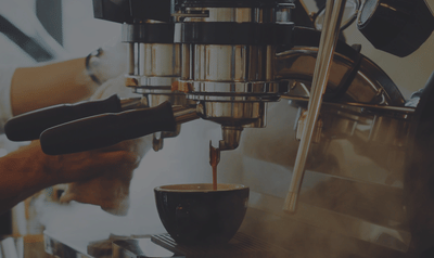 Boncafé X Chain Reaction - E-commerce