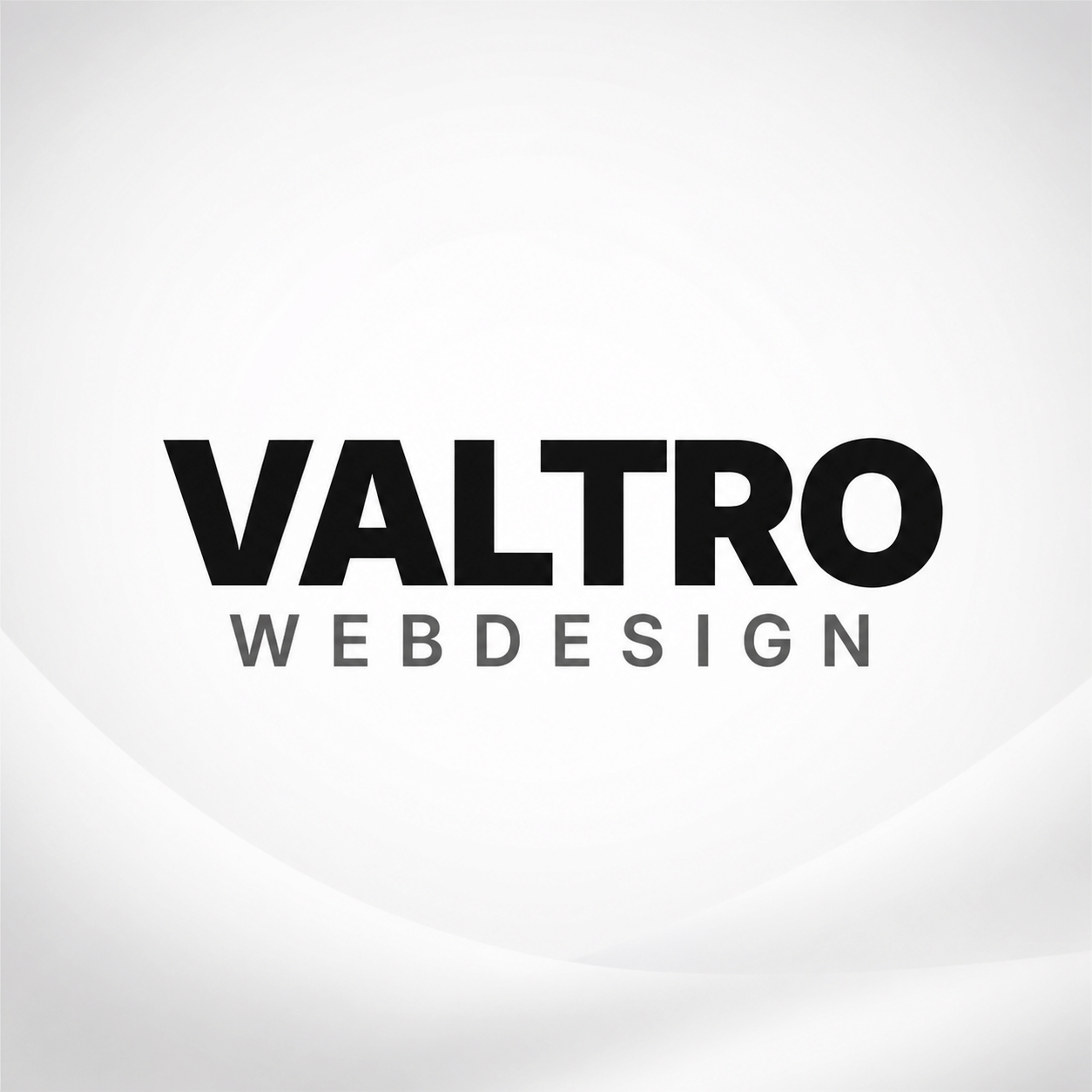 Valtro-Webdesign