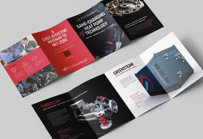 Event assets - Branding & Positioning