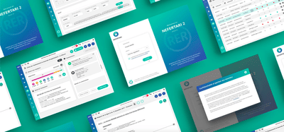 Mission UX/UI Design - RATP - Application web