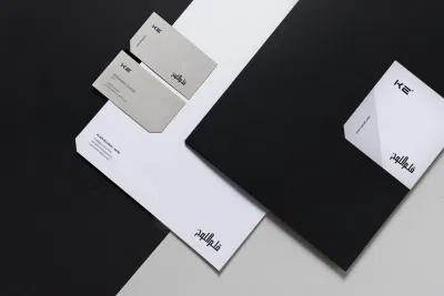 Branding Klam Ellouh - Branding & Positioning