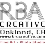 RBD Creative logo