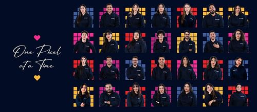 Convergen Agence Marketing Digital cover