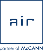 Air Brussels logo