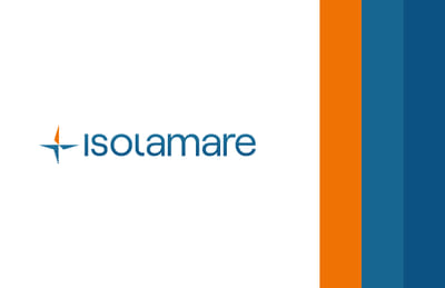 IsolaMare - Estrategia digital