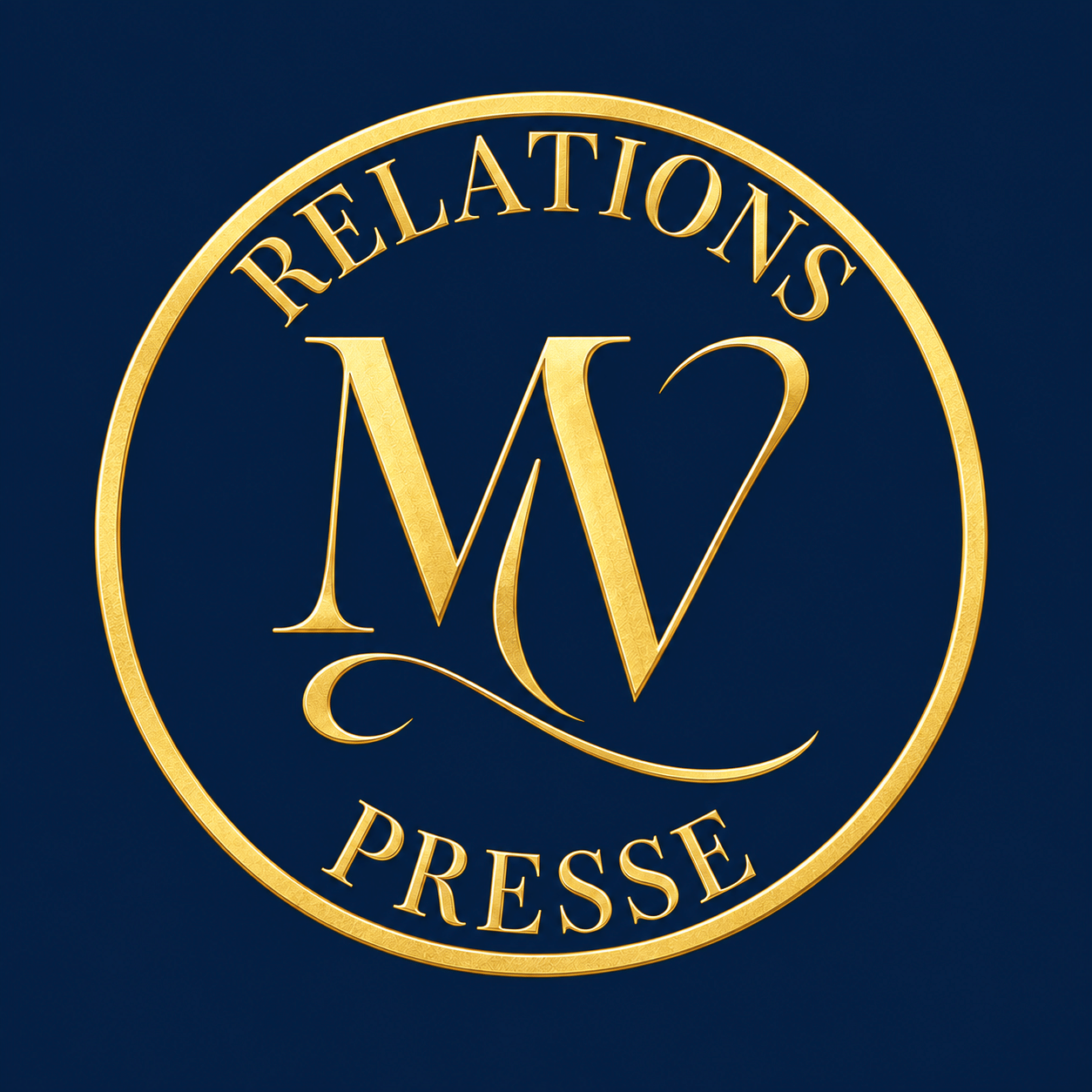 MV Relations Presse