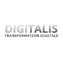 Digitalis - Transformation Digitale - Développement Web Laravel Symfony Wordpress App Ios Android