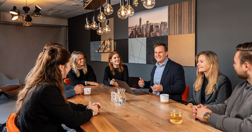 Dexport | Marketing Agency for Germany cover