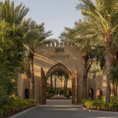 Growing Bab Al Shams’ Brand Through Influencer Experiences - Influencer Marketing