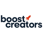 Boost Creators