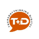 Thursday Thinking Digital logo