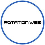 Rotation Web