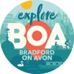Bradford on Avon logo
