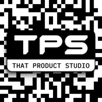 That Product Studio logo