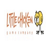 Little Chicken Game Company logo