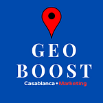 GEOBOOSTCASABLANCA