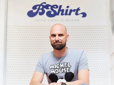 Bshirt — Plus de visibilité produit, plus de conversions - Community management