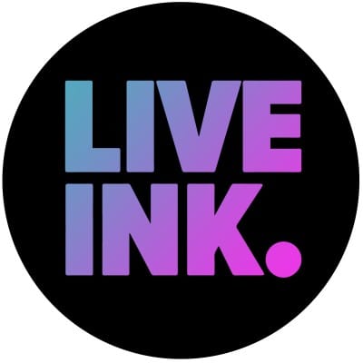 Live Ink