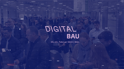 Messe digitalBAU24 - Videoproduktion - Videoproduktion