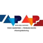 AVP - All Video Productions logo