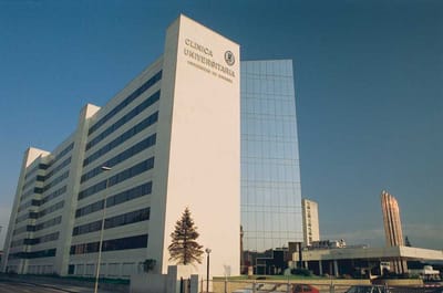 Cuadro de mando para sector salud -  Analítica Web/Big data
