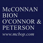 McConnan Bion O'Connor & Peterson