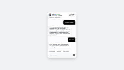 AI Product Recommandation Agent using Reponse.ai - Growth Marketing