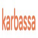 KARBASSA BRANDING logo