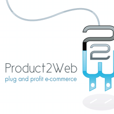 Product2Web, Inc.