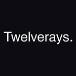 Twelverays