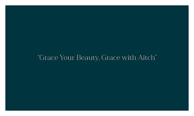 Aitch Aitch - Image de marque & branding