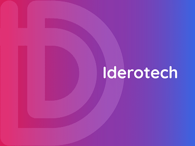 Idero Tech - Usabilidad (UX/UI)