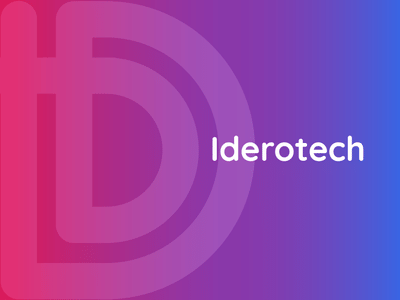 Idero Tech - Usabilidad (UX/UI)