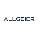 Allgeier Group logo