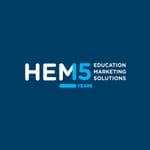 Higher Education Marketing logo