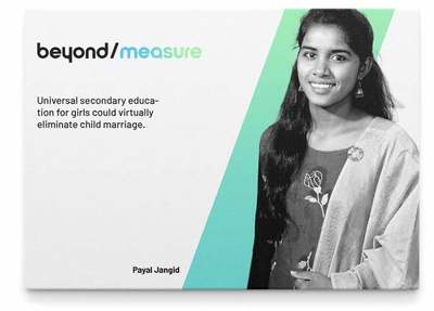 Beyond Brand Strategy - Design & graphisme