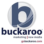 Buckaroo Marketing logo