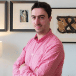 Saverio Simone - Google Ads & Social Ads Consultant