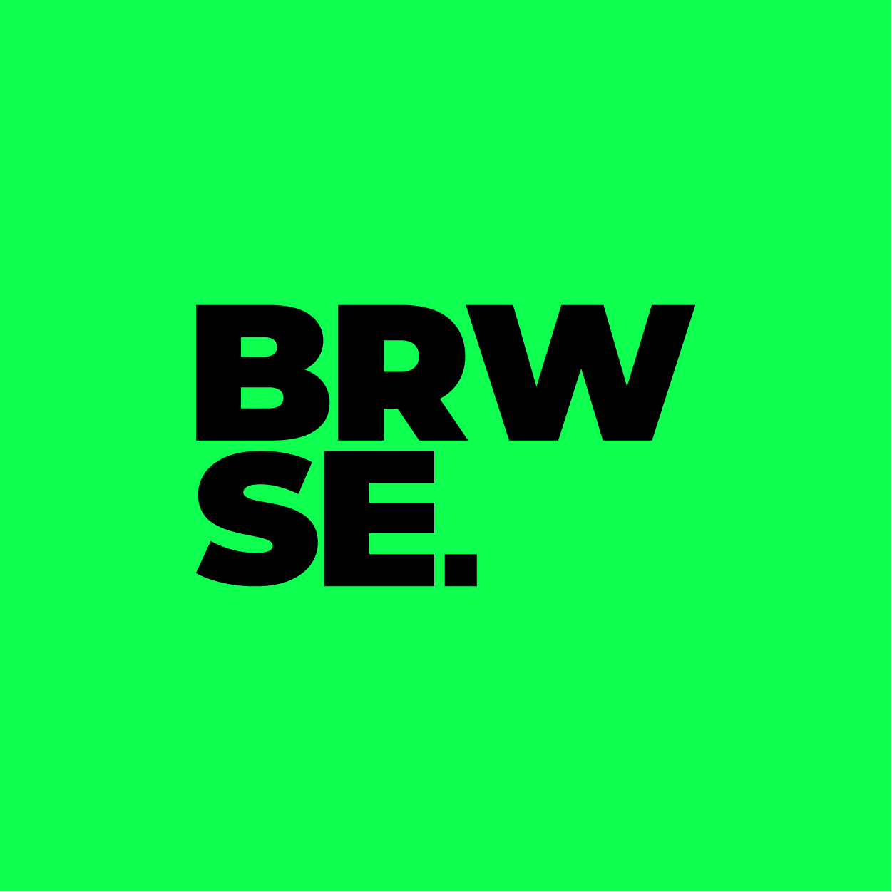 BRWSE