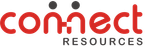 Connect Resources logo