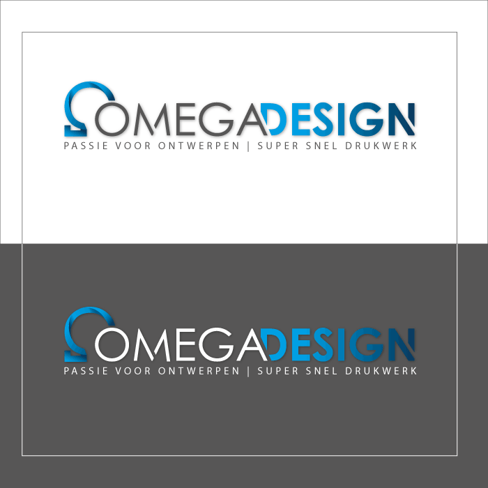 Omega Design
