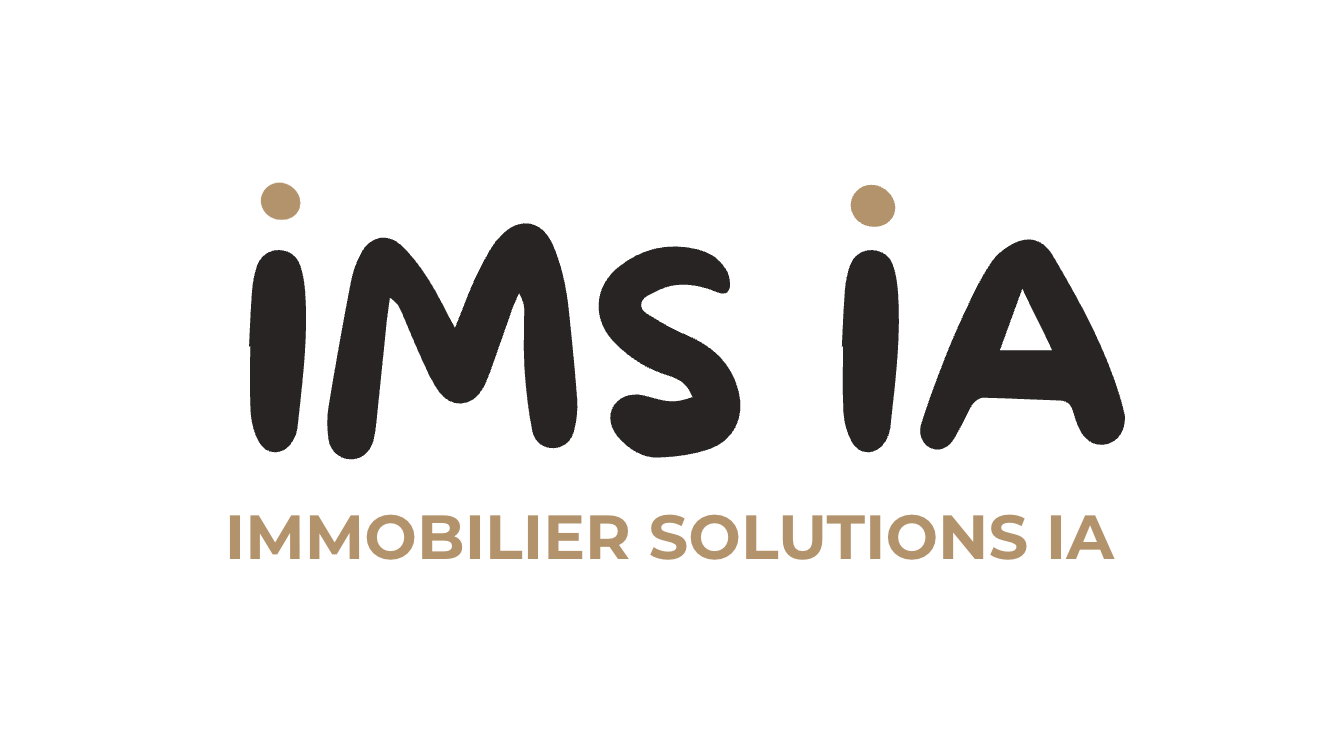 IMS IA - immobilier solutions IA