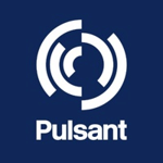 Pulsant logo