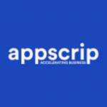 Appscrip logo