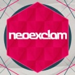 Neoexclam logo