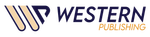 Western Publishing UK logo