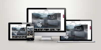 Ein neues Kleid für neue Märkte: Website & Mark... - Branding y posicionamiento de marca